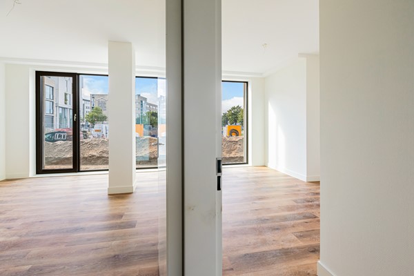 Medium property photo - Barajasweg 174, 1043 CP Amsterdam